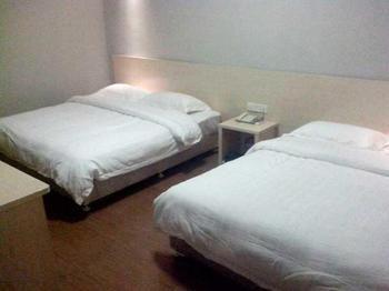 Back My Home Hotel Haizhu - Guangzhou Eksteriør billede