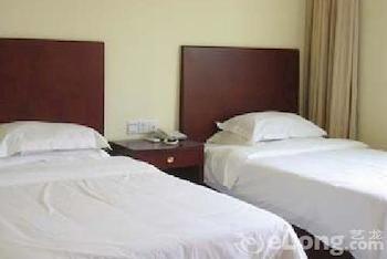 Back My Home Hotel Haizhu - Guangzhou Eksteriør billede